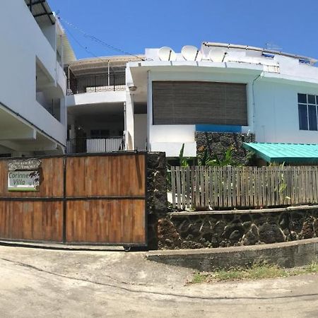 Corinne Villa A 300M From The Beach 格兰贝伊 外观 照片
