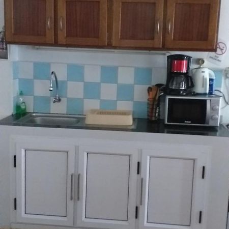 Corinne Villa A 300M From The Beach 格兰贝伊 外观 照片