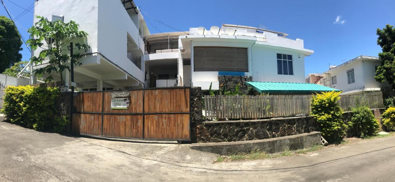 Corinne Villa A 300M From The Beach 格兰贝伊 外观 照片
