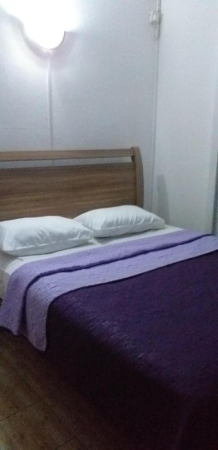 Corinne Villa A 300M From The Beach 格兰贝伊 外观 照片