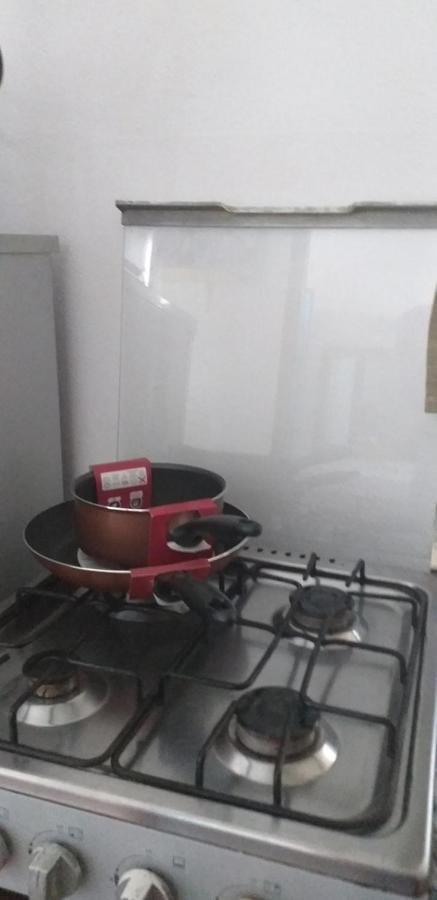 Corinne Villa A 300M From The Beach 格兰贝伊 外观 照片