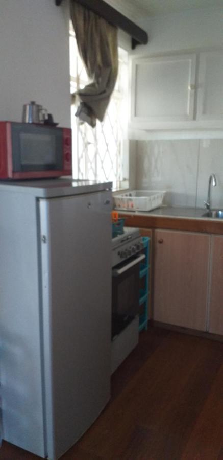 Corinne Villa A 300M From The Beach 格兰贝伊 外观 照片
