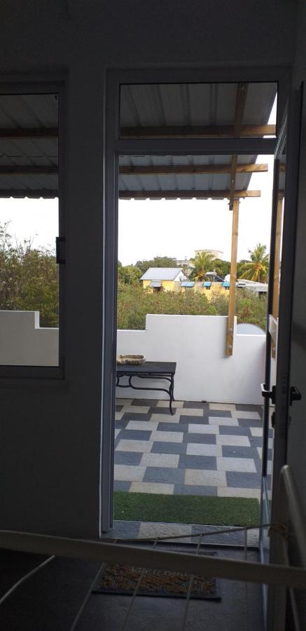 Corinne Villa A 300M From The Beach 格兰贝伊 外观 照片