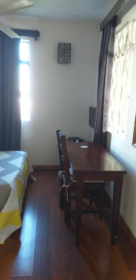 Corinne Villa A 300M From The Beach 格兰贝伊 外观 照片