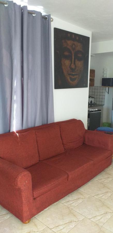 Corinne Villa A 300M From The Beach 格兰贝伊 外观 照片