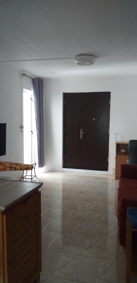 Corinne Villa A 300M From The Beach 格兰贝伊 外观 照片