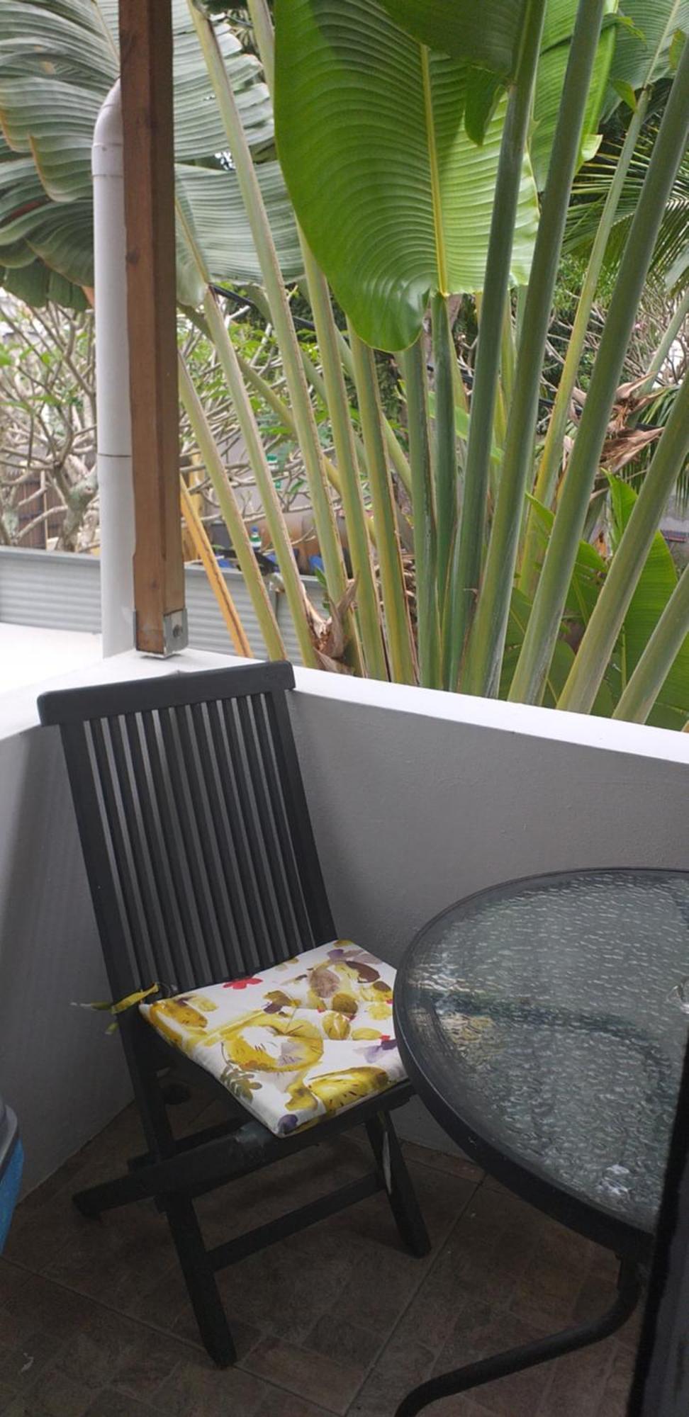 Corinne Villa A 300M From The Beach 格兰贝伊 外观 照片