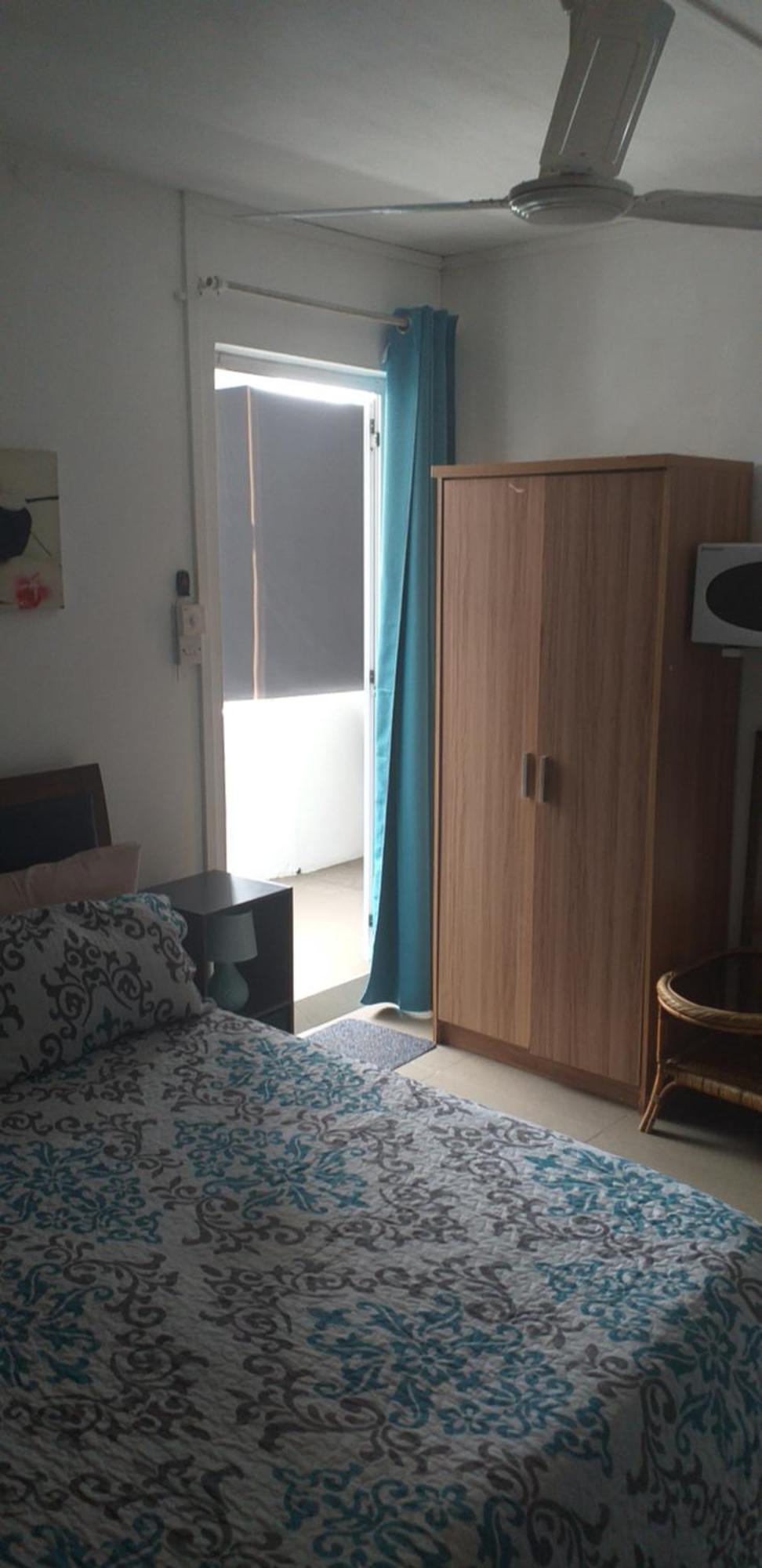 Corinne Villa A 300M From The Beach 格兰贝伊 外观 照片
