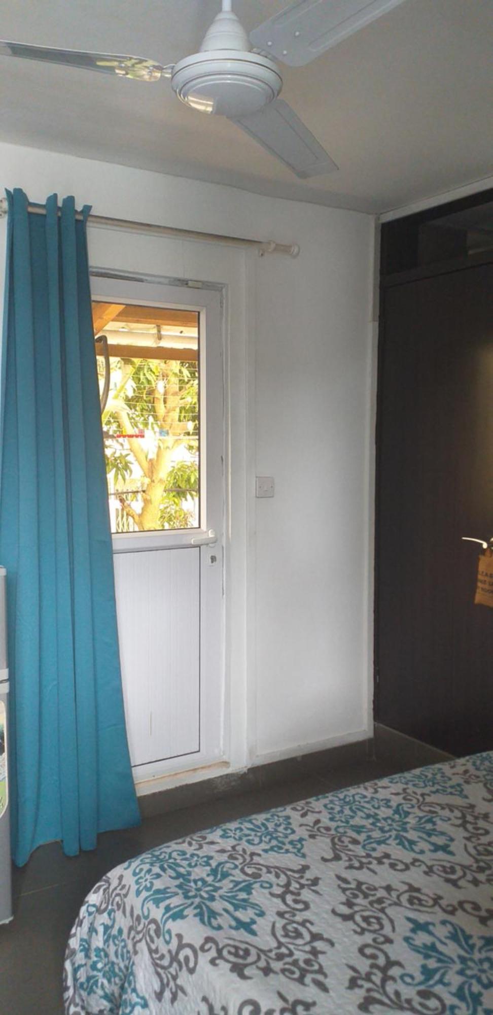 Corinne Villa A 300M From The Beach 格兰贝伊 外观 照片