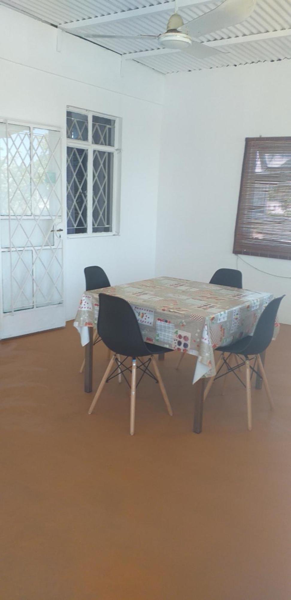 Corinne Villa A 300M From The Beach 格兰贝伊 外观 照片