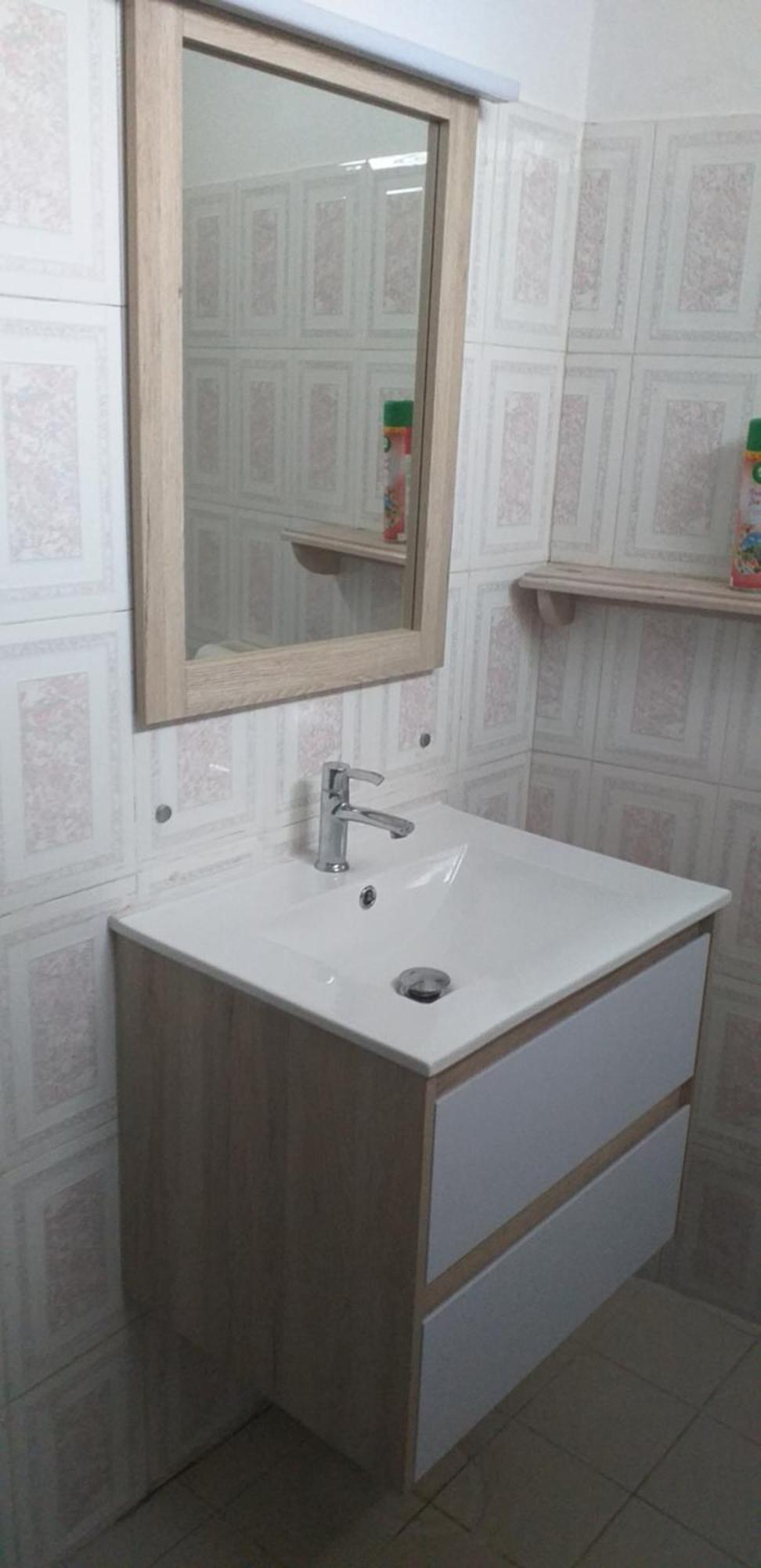 Corinne Villa A 300M From The Beach 格兰贝伊 外观 照片