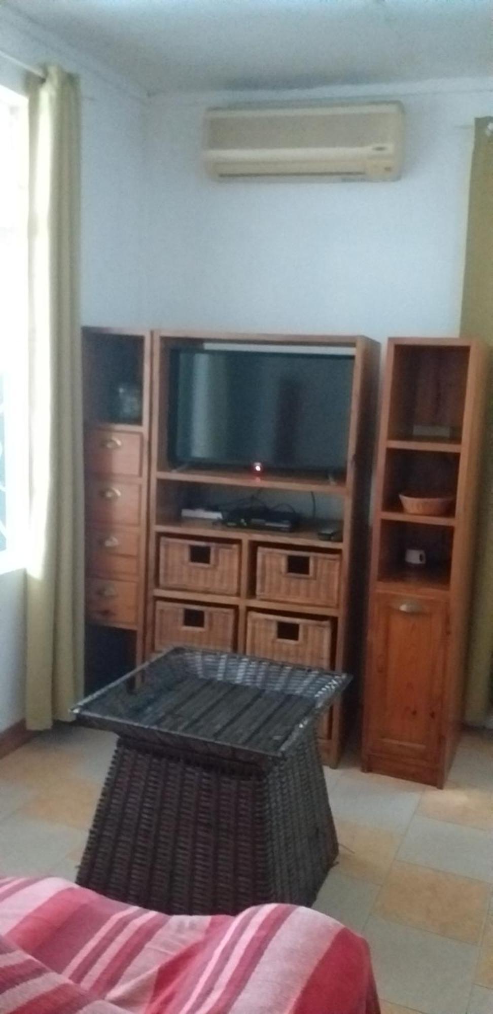 Corinne Villa A 300M From The Beach 格兰贝伊 外观 照片