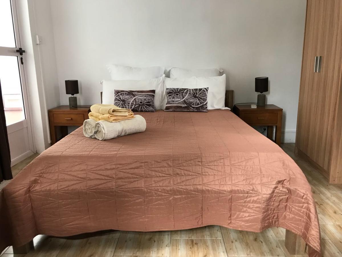 Corinne Villa A 300M From The Beach 格兰贝伊 外观 照片