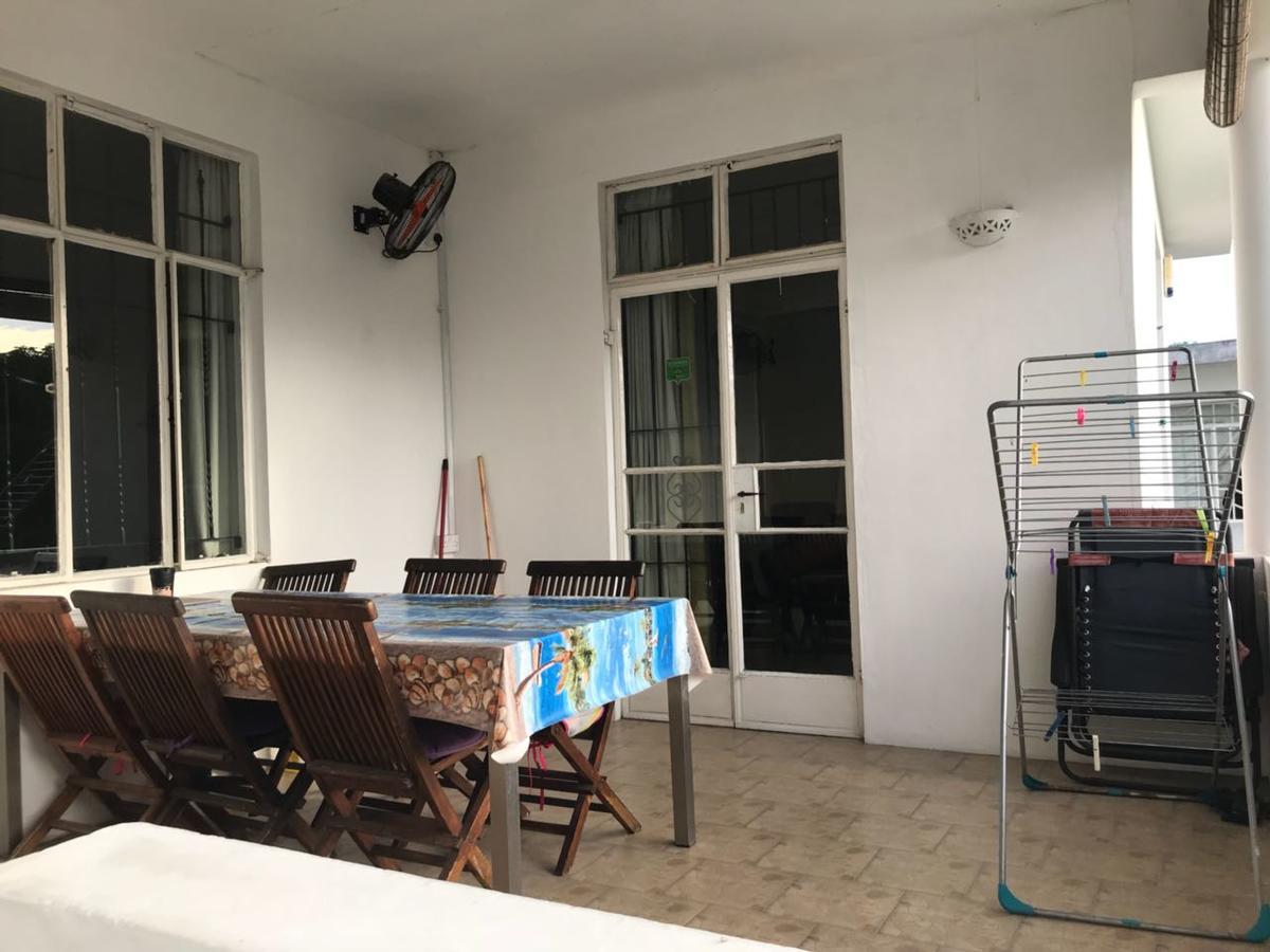 Corinne Villa A 300M From The Beach 格兰贝伊 外观 照片